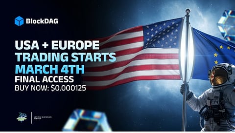 Liquidity Fades for Cardano