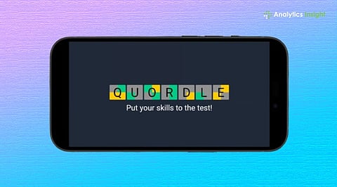 Today’s Quordle Hints and Answers for Feb 18, 2026