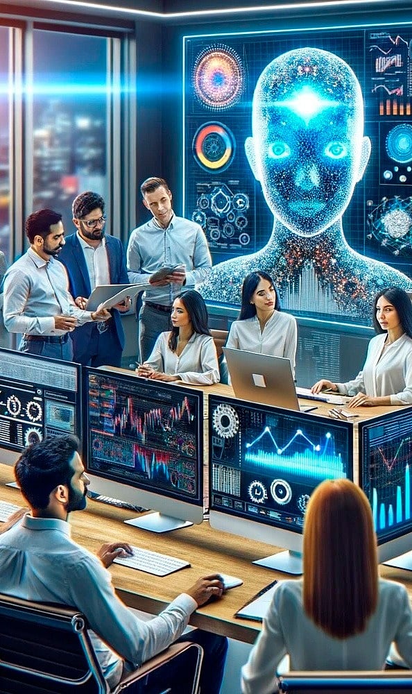 AI Tools That Can Replace a Full Marketing Team in 2026