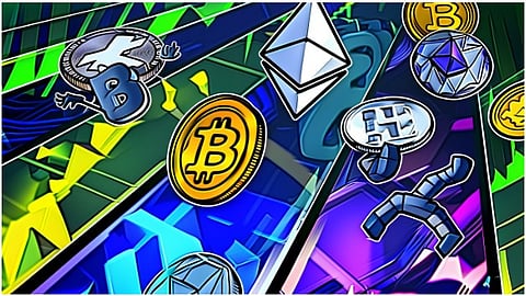 Binance Coin Price Forecast