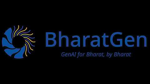 BharatGen Unveils 17B