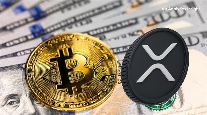 Crypto Prices Today: Bitcoin Price Holds $67,809, XRP at $1.47 as Goldman, Nasdaq CEOs Attend Mar-a-Lago Crypto Forum