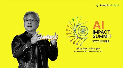 NVIDIA Addresses Jensen Huang’s Absence at AI Impact Summit 2026, Says He ‘Caught a Bug’