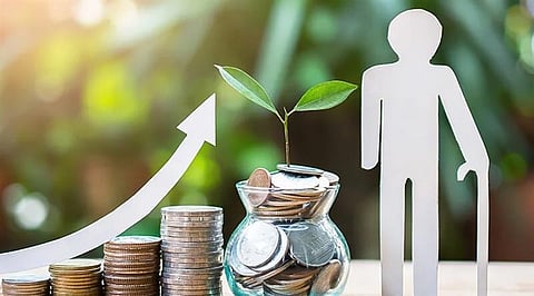 Top-Performing Retirement Mutual Funds in India for Long-Term Financial Security