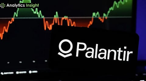 Palantir Technologies