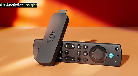 Amazon Rolls Out Google TV-Inspired Fire TV Update in the US with Faster Performance