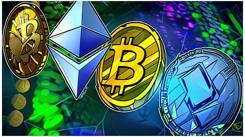 The Next Big Crypto Under