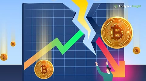 Biggest Bitcoin Crashes in History and What Caused Them