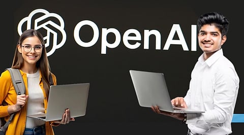 OpenAI Teams Up with India’s Leading Universities to Build AI-Ready Talent