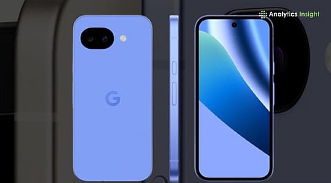 Google Pixel 10a Debuts in India: Tensor G4, Long-Term Updates, and Flagship Features