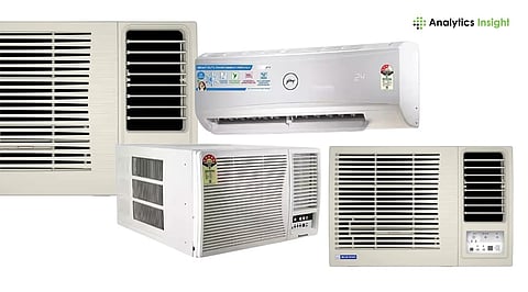 Best Split & Window ACs Under Rs. 30,000: Tested by Our Team