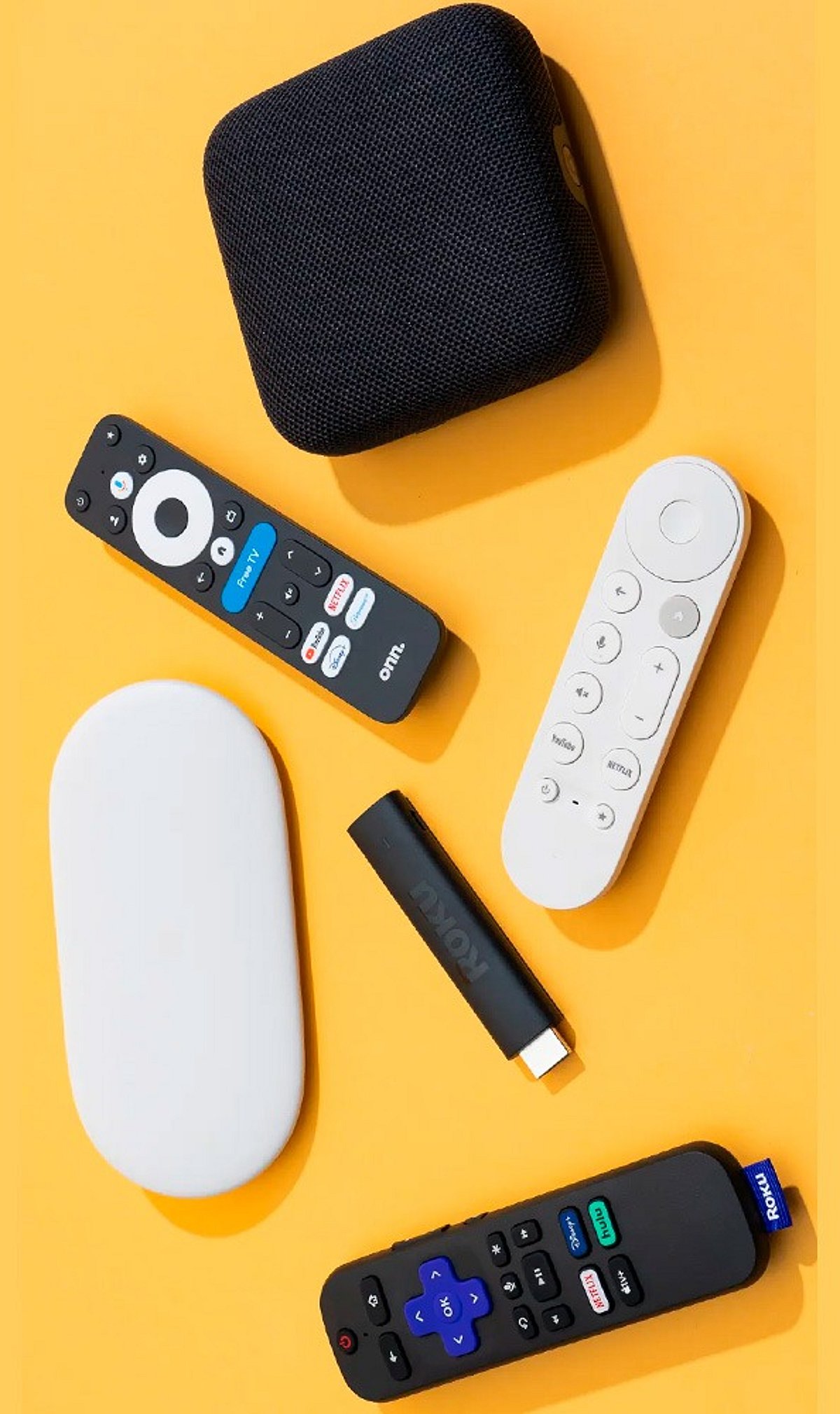 How to Connect Streaming Device to Smart TV Fast How to Connect Streaming Device to Smart TV Fast