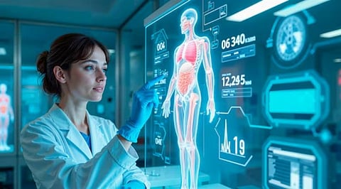 AI in Women’s Heart Health