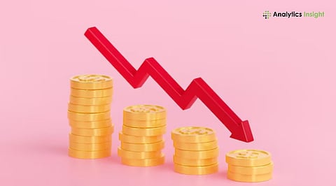 Crypto Prices Today: Bitcoin Price Falls to $66,746, XRP Drops 3.99% to $1.41 Amid US-Iran War Tensions