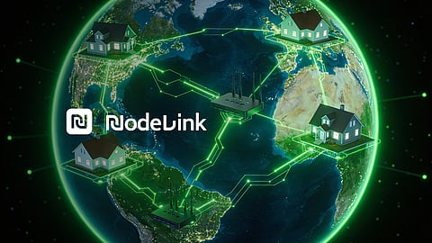 NodeLink and the Rise of DePIN: The Next Chapter of Web3