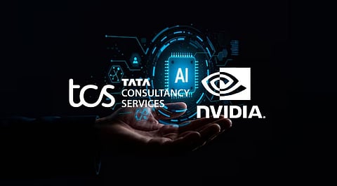 TechBeetle | Tata Consulting Engineers Launches Cognitive Digital Twin and Industrial AI Platform Built on NVIDIA Tec...