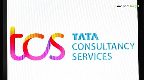 TCS Share Price at Rs. 2,698, Up 0.12% After 100MW OpenAI Deal