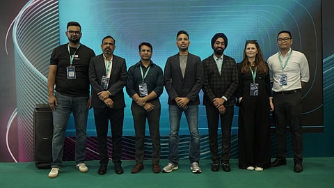 Strategic Focus: ESET Sharpens India Market Strategy at AI Impact Summit