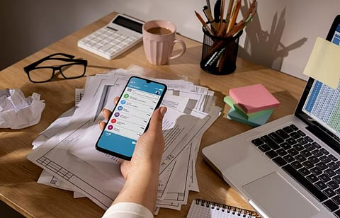 Top Productivity Apps