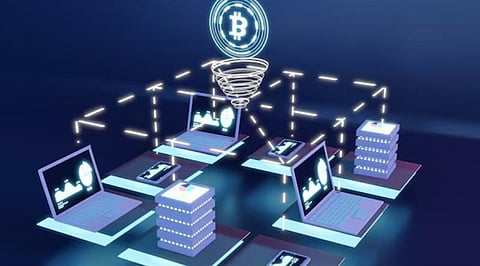 How Security-Driven Infrastructure Is Driving Crypto’s Institutional Supercycle