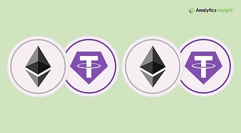 How to Convert ETH to USDT on Trusted Exchanges at Low Cost: Easy Guide