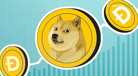 Dogecoin Maintains $0.09 Level: Can it Reach $0.20? 