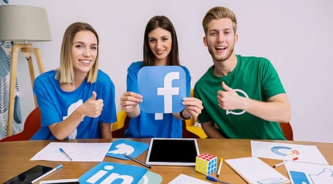 Top 5 Facebook Likes Platforms