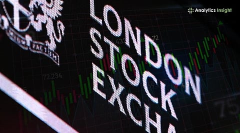 FTSE 100 Live: Miners Drag Index Lower as Centrica Slumps, Consumer and Data Stocks Gain