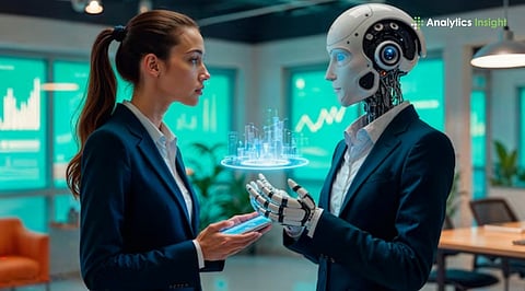 Enterprise AI Grows Fast: How to Ensure Governance Keeps Pace