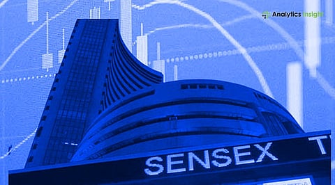 Stock Market Update: Nifty, Sensex Signal Weak Opening; 25,400 and 60,300 Key Levels in Focus