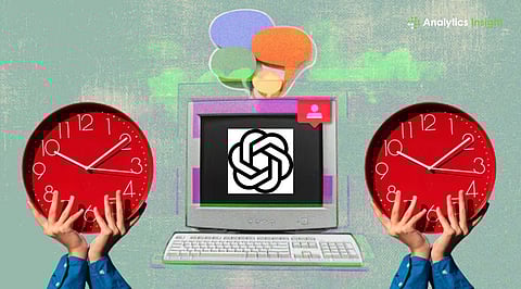 10 ChatGPT Tips to Reduce Back-and-Forth and Save Time