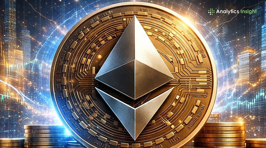 Ethereum Price Alert: What Happens Below $1,800?