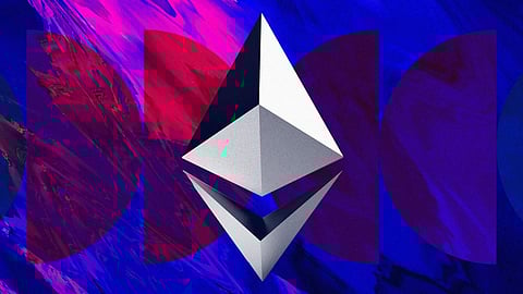 Ethereum
