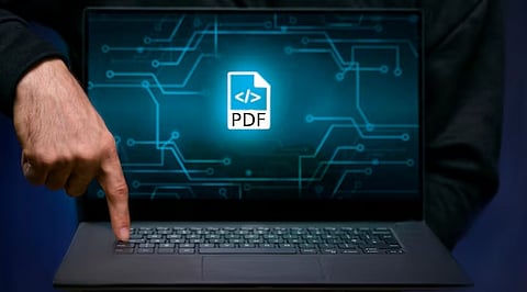 Best PDF Tool to Help AI Understand Technical Documents
