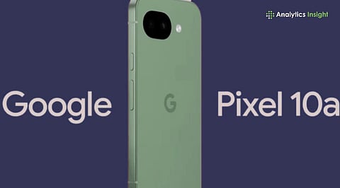 Is Google Pixel 10a Worth the Upgrade from Pixel 9a?