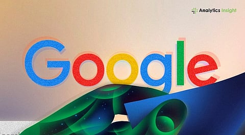 Google Stock at $302.85