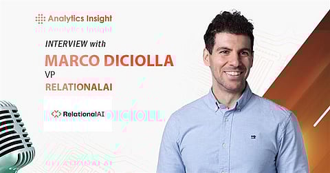 Scaling Enterprise AI with a Knowledge-First Approach