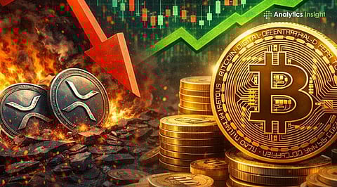 Crypto Prices Today: Bitcoin Holds Firm at $67,000, XRP Down 0.55% as CLARITY Act Faces Senate Uncertainty