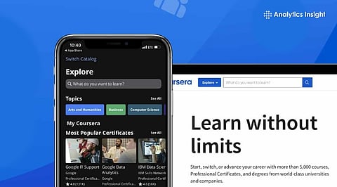Best Online AI Courses on Coursera for Career Growth (2026)