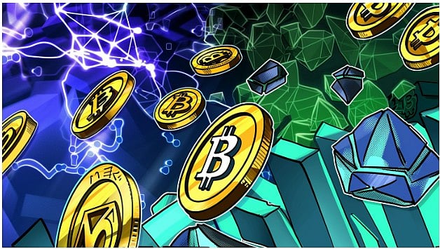 Crypto Market Turns Bearish, Why This Cheap Altcoin Is Still Up 300%