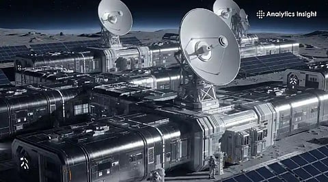 Space Data Centers: Future Reality or Sci-Fi Dream?