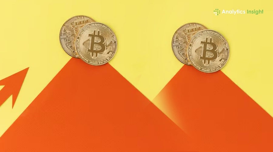 Bitcoin Price Trades at $67,732 as $71,000 Resistance Comes into Focus