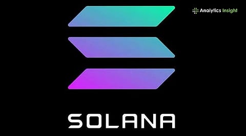 Solana Price Alert: Panic in Futures, Will $80 Break?