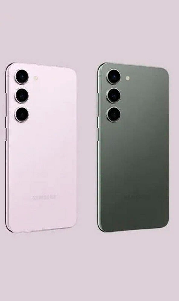 Top Samsung Phones Under ₹55,000 for 2026