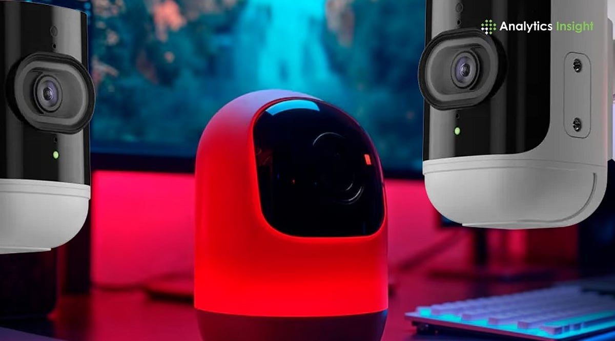 Best Security Cameras Under Rs. 10,000 Best Security Cameras Under Rs. 10,000