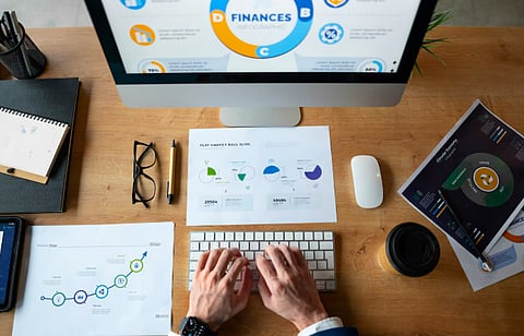 Integrating Digital Assets into Your Personal Finance Strategy