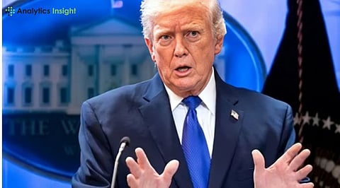 Donald Trump Reacts to Supreme Court Ruling on IEEPA Tariffs