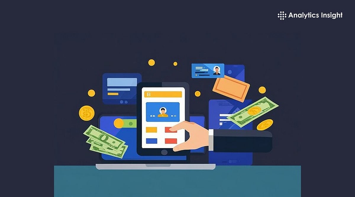 Top Fintech Careers and Salary Trends Top Fintech Careers and Salary Trends