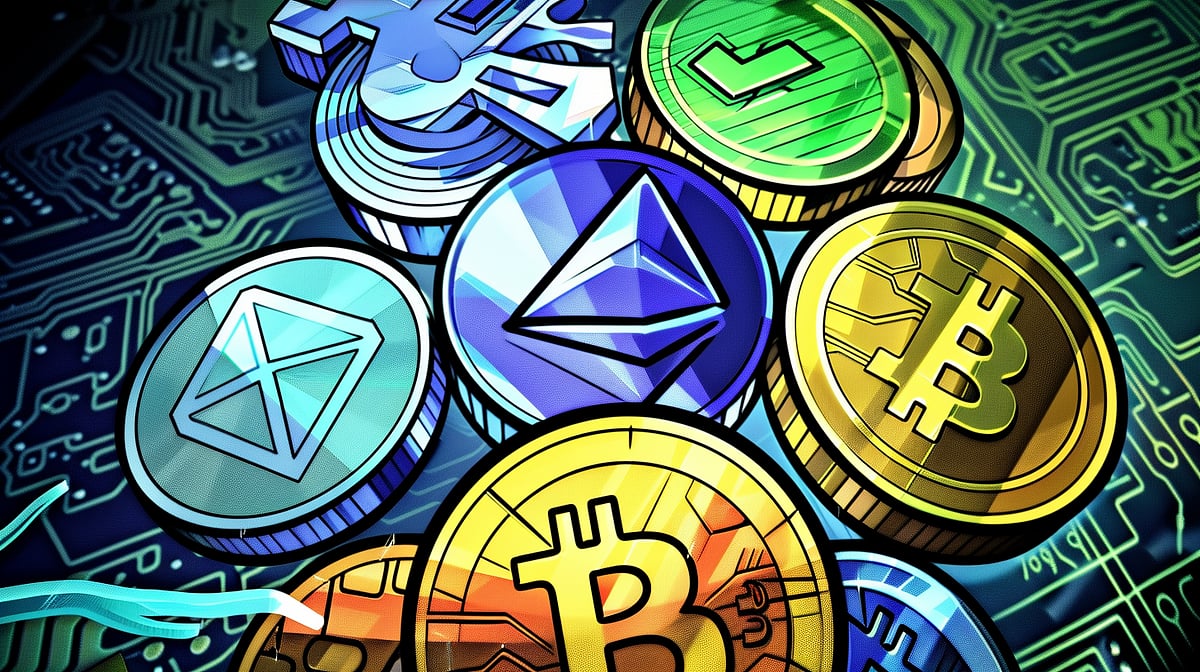 Ethereum (ETH) Below $2,000: How Mutuum Finance (MUTM) Secured $20.6M During the Downturn