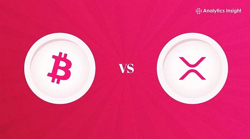 $500 in Bitcoin vs XRP in 2014: How Much Would It Be Worth Today?